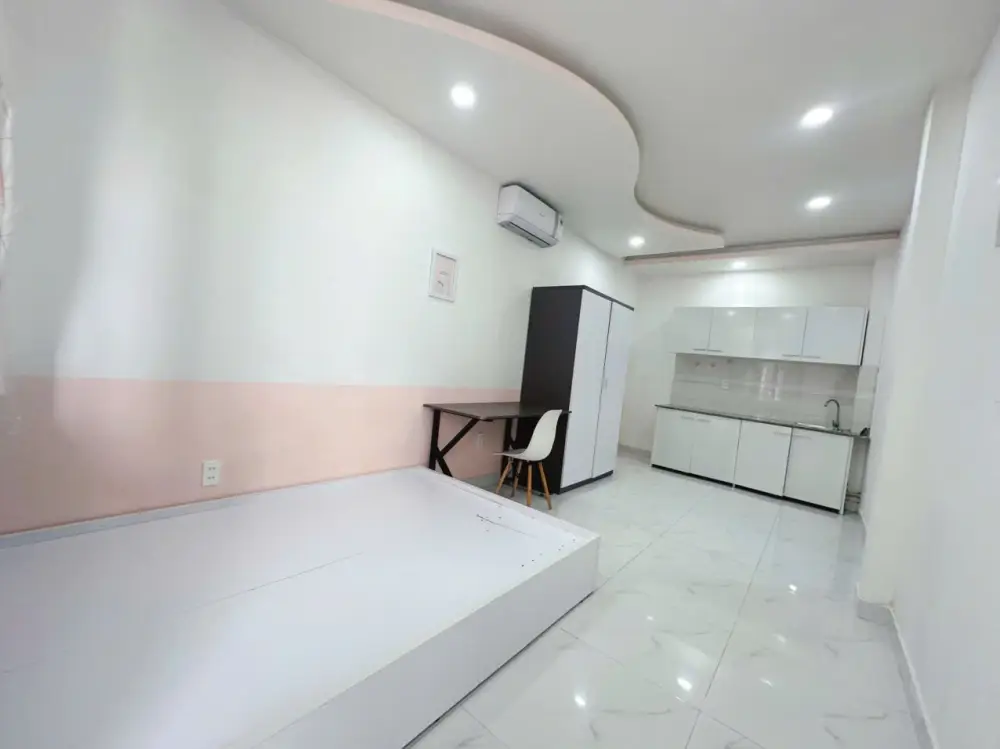 Cho thuê phòng 79/5a, Quốc Lộ 13 - zbt, Phường 26, Quận Bình Thạnh, Hồ Chí Minh