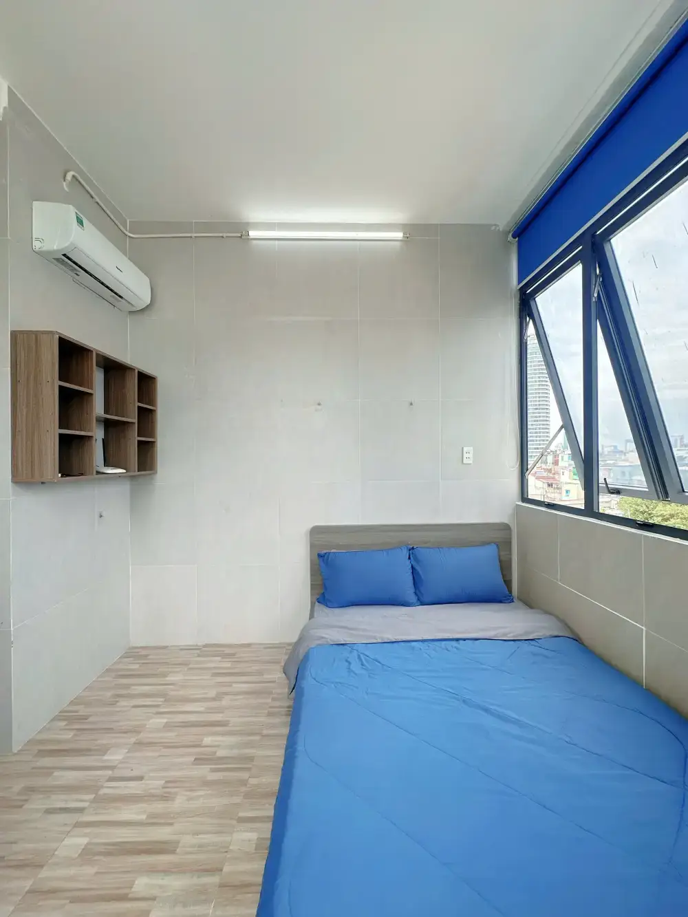 Cho thuê phòng 215/36A , Nguyễn Xí , Phường 13, Quận Bình Thạnh, Hồ Chí Minh - zbt