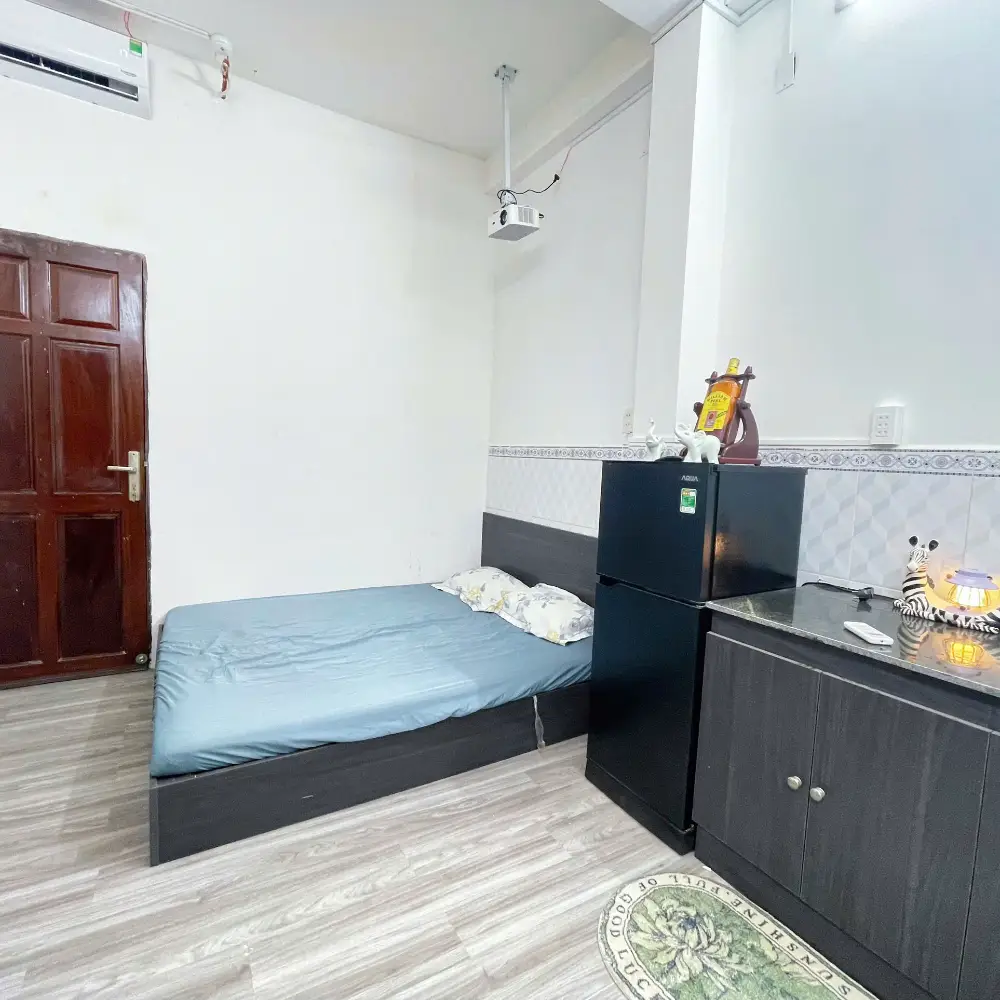 Cho thuê phòng 337/3B, Lê Văn Sỹ ZTT1, Phường 01, Quận Tân Bình, Hồ Chí Minh N6658 P80350