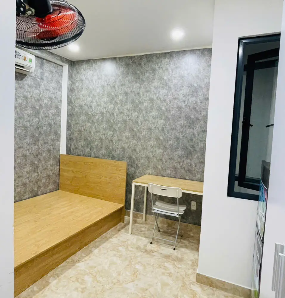 Cho thuê phòng 116/109/33A, Thiên Phước ZTT1, Phường 09, Quận Tân Bình, Hồ Chí Minh N4058 P70118