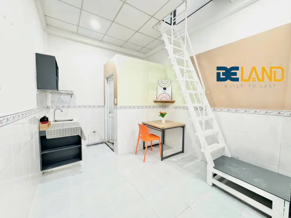 Cho thuê phòng 886/39A - 886/39B, Xô Viết Nghệ Tĩnh - zbt, Phường 25, Quận Bình Thạnh, Hồ Chí Minh