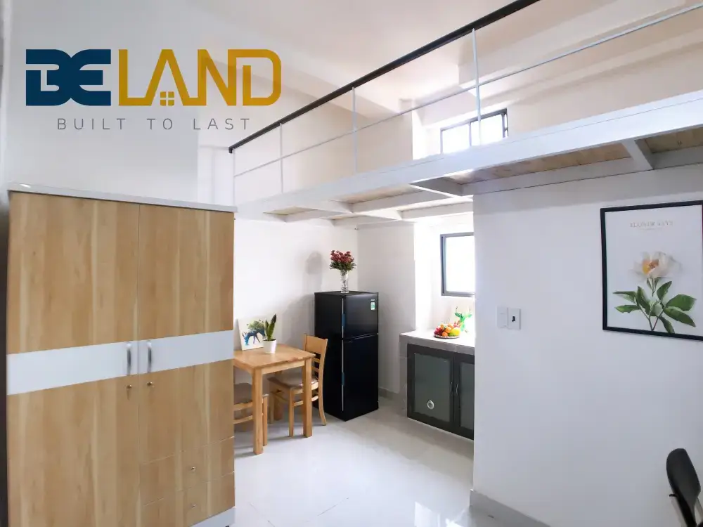 Cho thuê phòng 57/6i, Điện Biên Phủ - zbt, Phường 15, Quận Bình Thạnh, Hồ Chí Minh