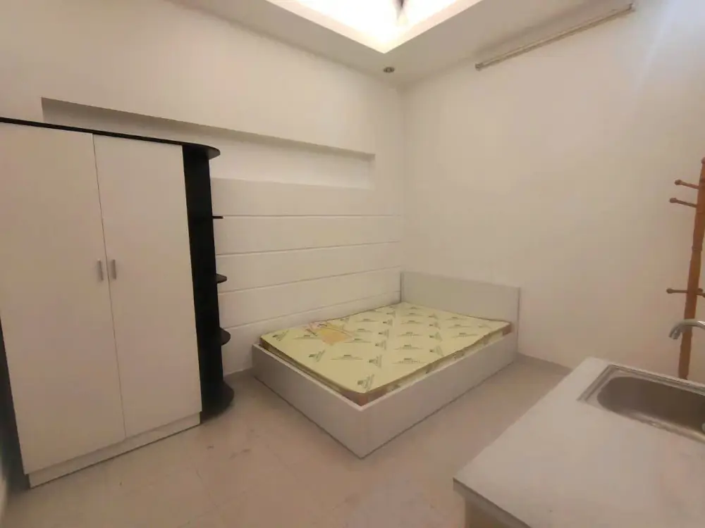 Cho thuê phòng 11, Tiền Giang ZTT1, Phường 02, Quận Tân Bình, Hồ Chí Minh