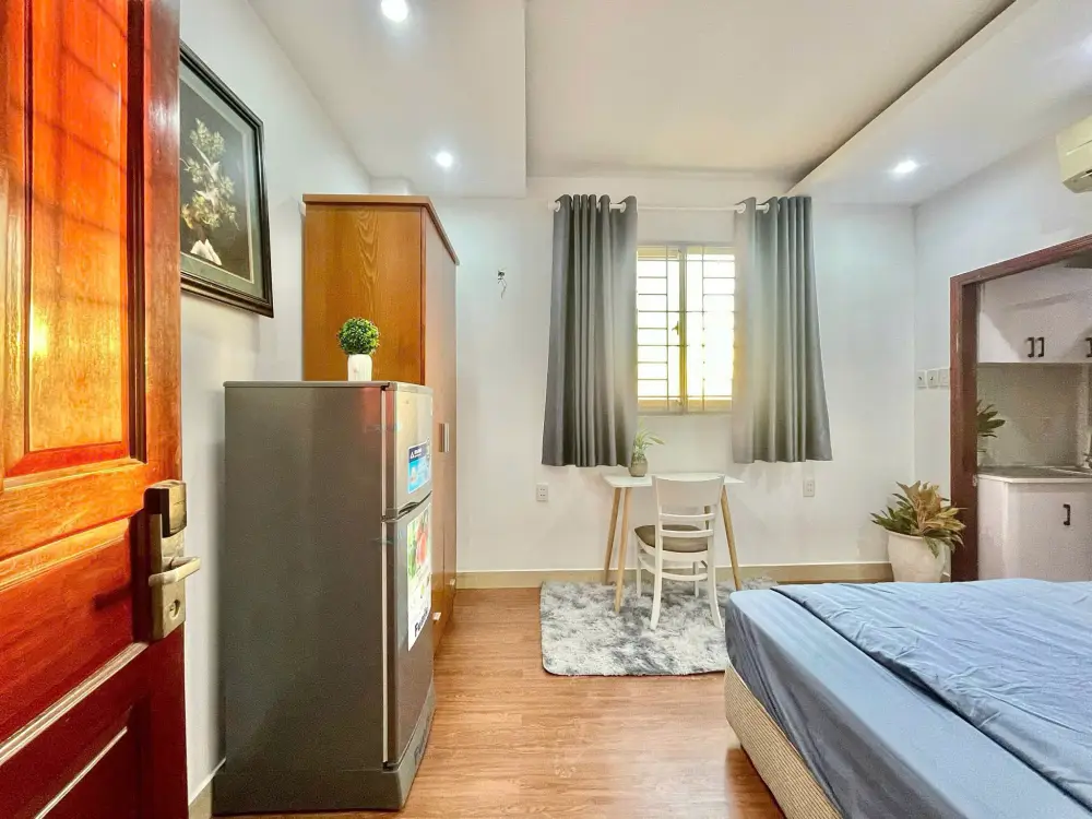 Cho thuê phòng 138B, Lê Lợi - zbt, Phường 04, Quận Gò Vấp, Hồ Chí Minh