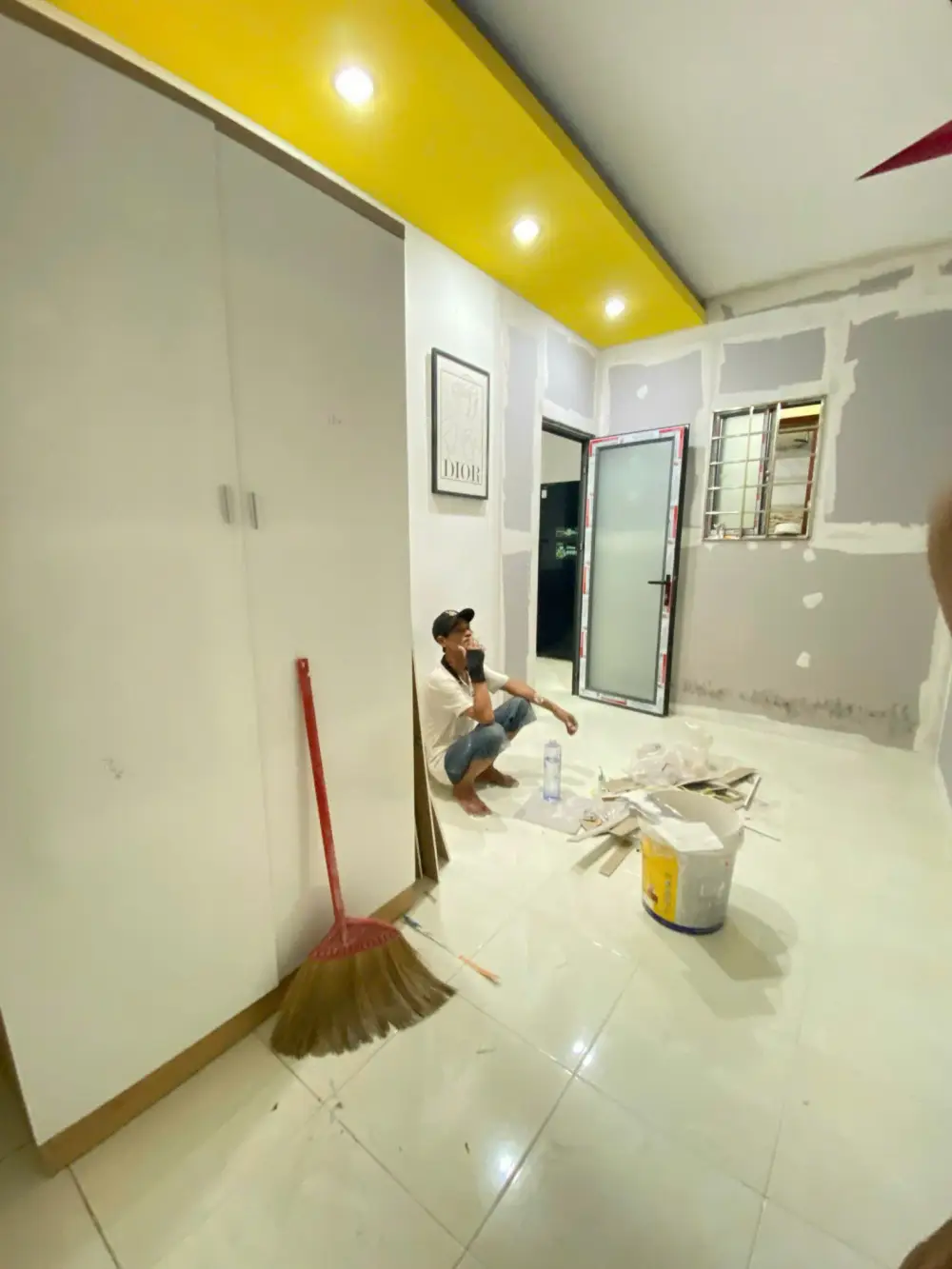 Cho thuê phòng 20/6, Đặng Thuỳ Trâm - zbt, Phường 13, Quận Bình Thạnh, Hồ Chí Minh