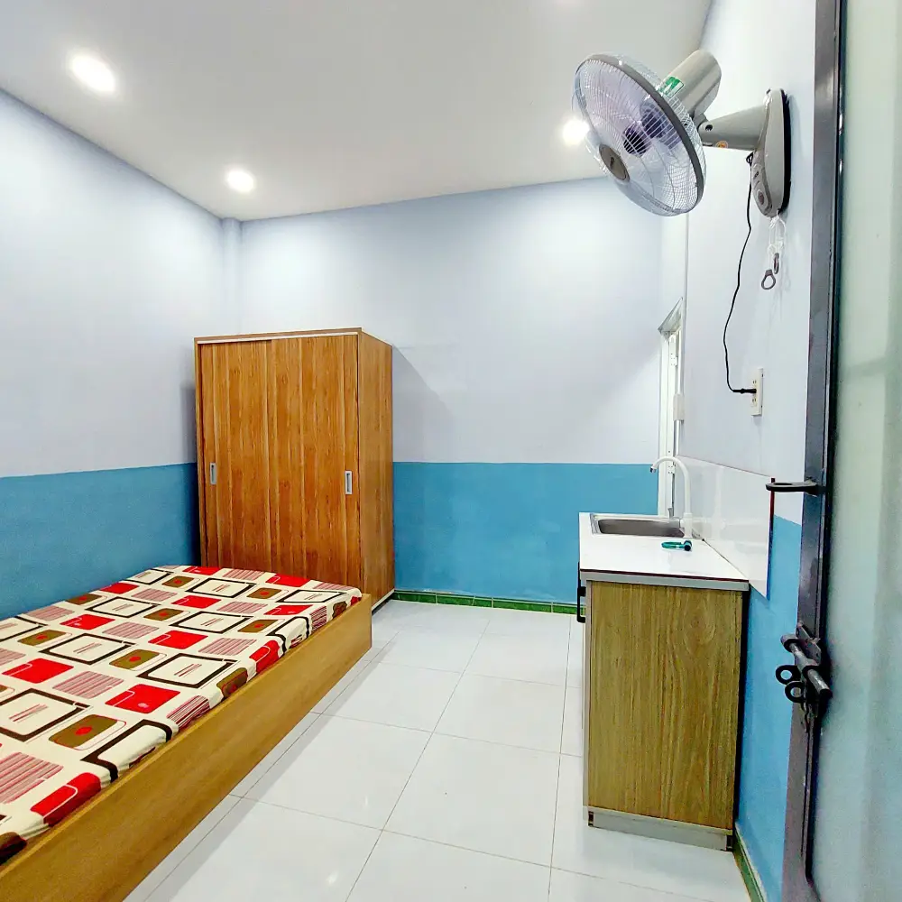 Cho thuê phòng 55/47/2, Nguyễn Văn Công - zbt, Phường 03, Quận Gò Vấp, Hồ Chí Minh N5984 P80358