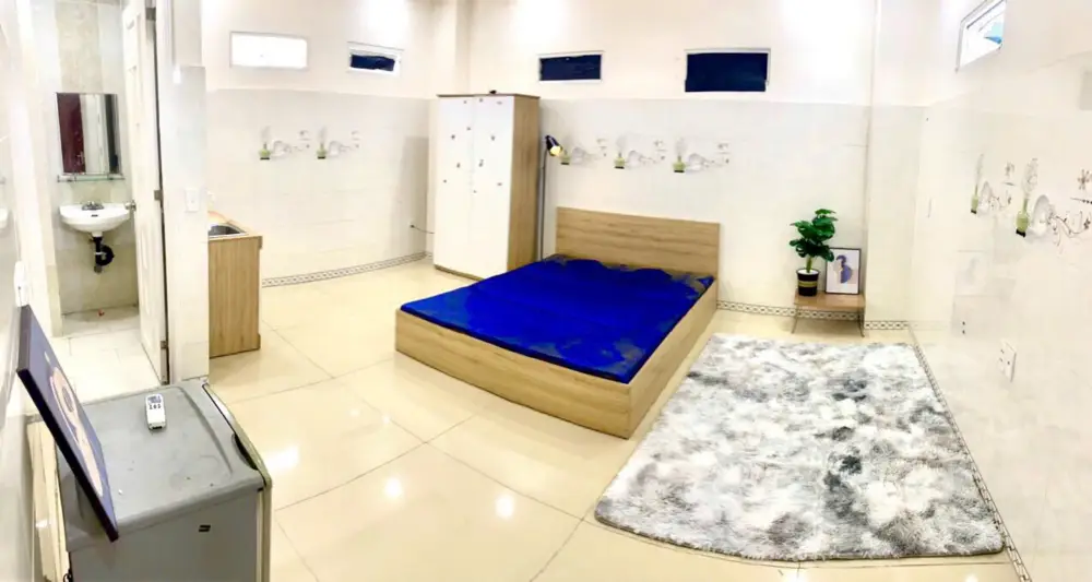 Cho thuê phòng 337, Lê Văn Thọ, Phường 9, Quận Gò Vấp, Hồ Chí Minh