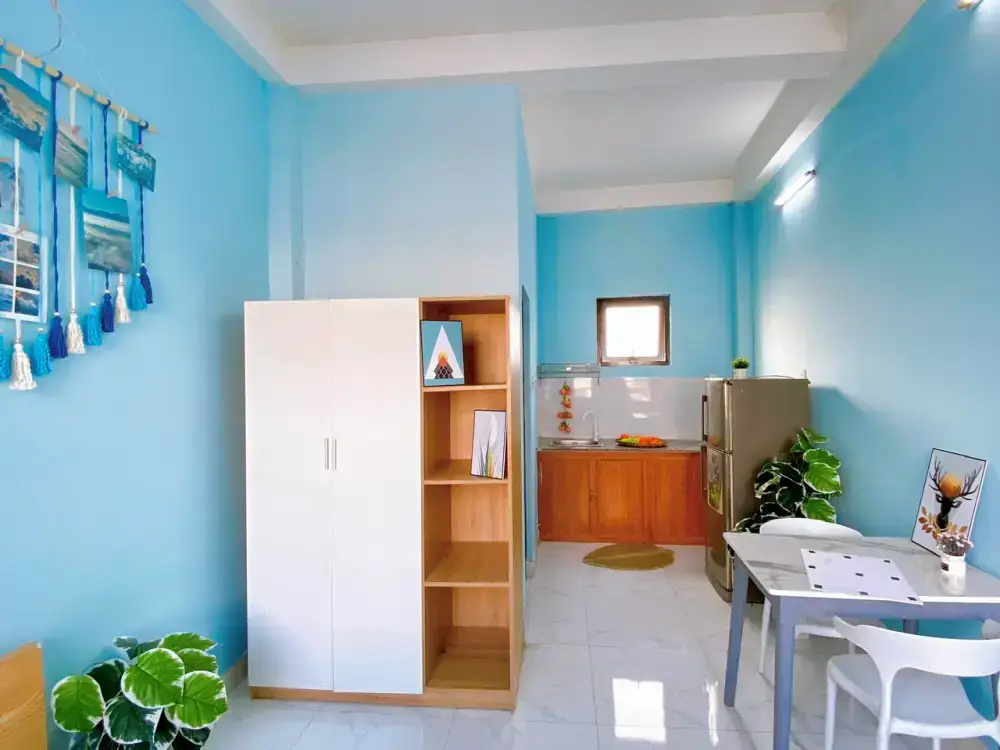 Cho thuê phòng 470, Nguyễn Oanh - zbt, Phường 05, Quận Gò Vấp, Hồ Chí Minh