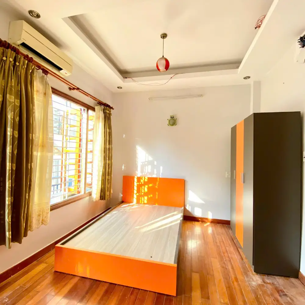 Cho thuê phòng 64, Đường số 1 - zbt, Phường 04, Quận Gò Vấp, Hồ Chí Minh N2937 P80376