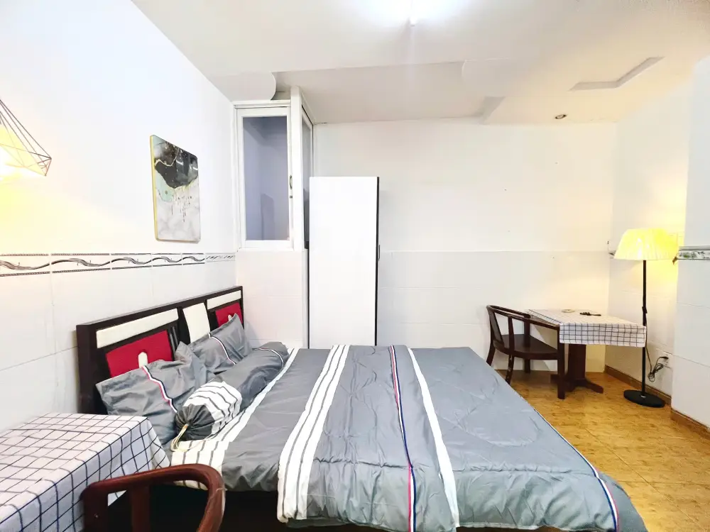 Cho thuê phòng 85, Đường số 59 - zbt, Phường 14, Quận Gò Vấp, Hồ Chí Minh