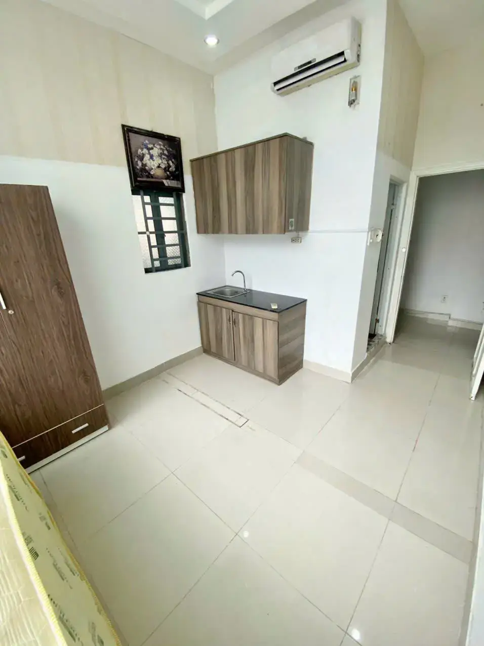 Cho thuê phòng 176, Đường số 20 - zbt, Phường 05, Quận Gò Vấp, Hồ Chí Minh N7884 P80382