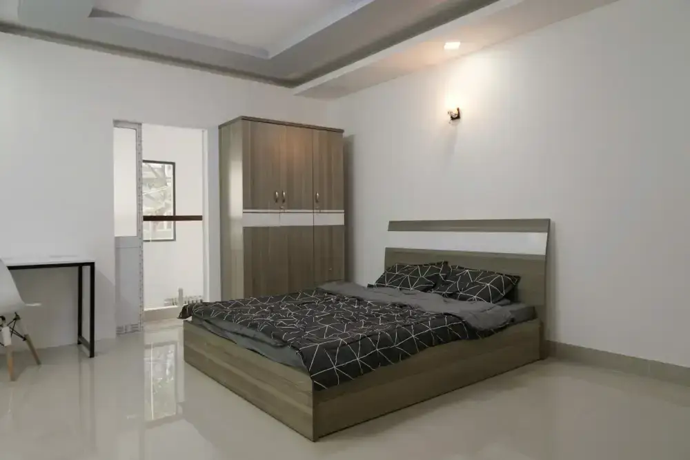 Cho thuê phòng 69/11/6A, Nguyễn Đình Chính, Phường 15, Quận Phú Nhuận, Hồ Chí Minh - zbt N1695 P70122