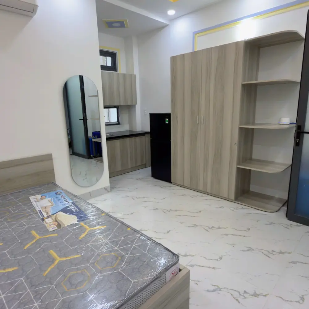 Cho thuê phòng 96, Trần Bá Giao - zbt, Phường 05, Quận Gò Vấp, Hồ Chí Minh N5145 P70123