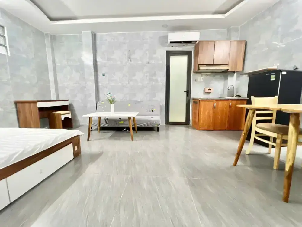 Cho thuê phòng 6/2A, Cầm Bá Thước, Phường 07, Quận Phú Nhuận, Hồ Chí Minh - zbt N1629 P50432