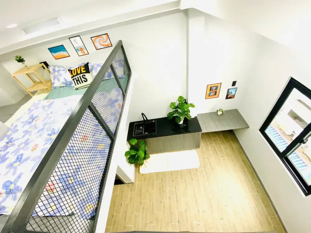 Cho thuê phòng 181/11/12, Nguyễn Thượng Hiền - zbt, Phường 06, Quận Bình Thạnh, Hồ Chí Minh