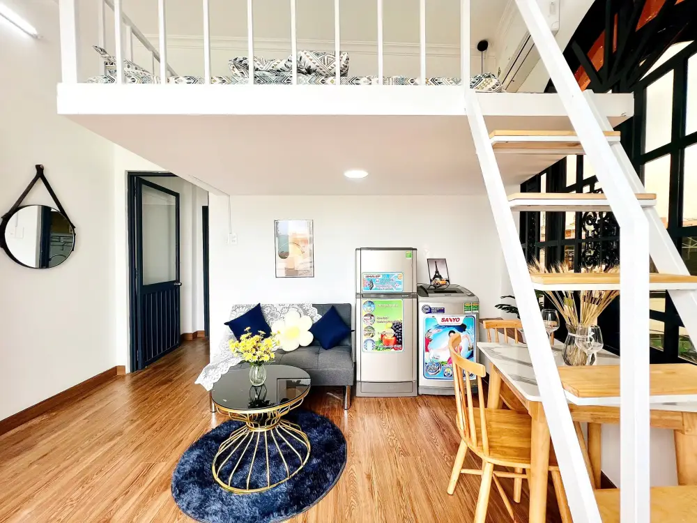 Cho thuê phòng 15A, Nguyên Hồng - zbt, Phường 01, Quận Gò Vấp, Hồ Chí Minh