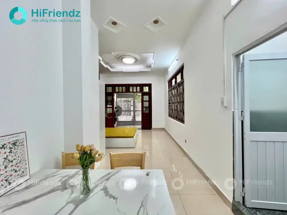 Cho thuê phòng 1331/15/88, Lê Đức Thọ, Phường 14, Quận Gò Vấp, Hồ Chí Minh