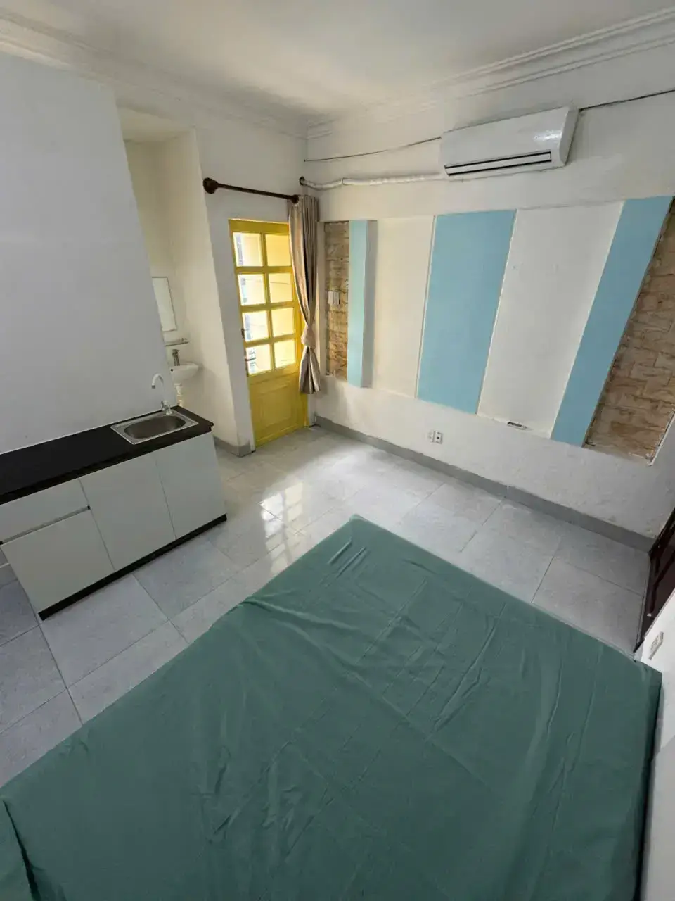 Cho thuê phòng 69/48, Nguyễn Gia Trí - zbt, Phường 25, Quận Bình Thạnh, Hồ Chí Minh