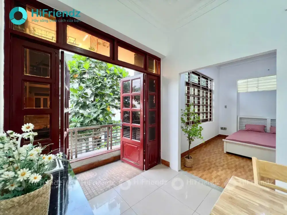 Cho thuê phòng 1331/15/88, Lê Đức Thọ, Phường 14, Quận Gò Vấp, Hồ Chí Minh