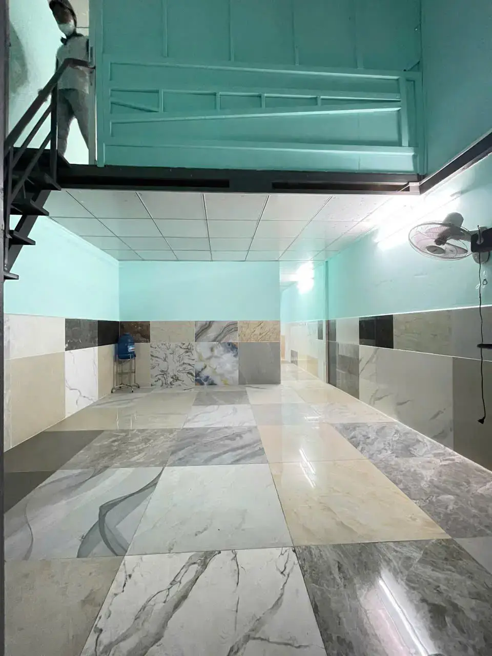 Cho thuê phòng 1/7T, Đặng Thuỳ Trâm - zbt, Phường 13, Quận Bình Thạnh, Hồ Chí Minh N5673 P30301