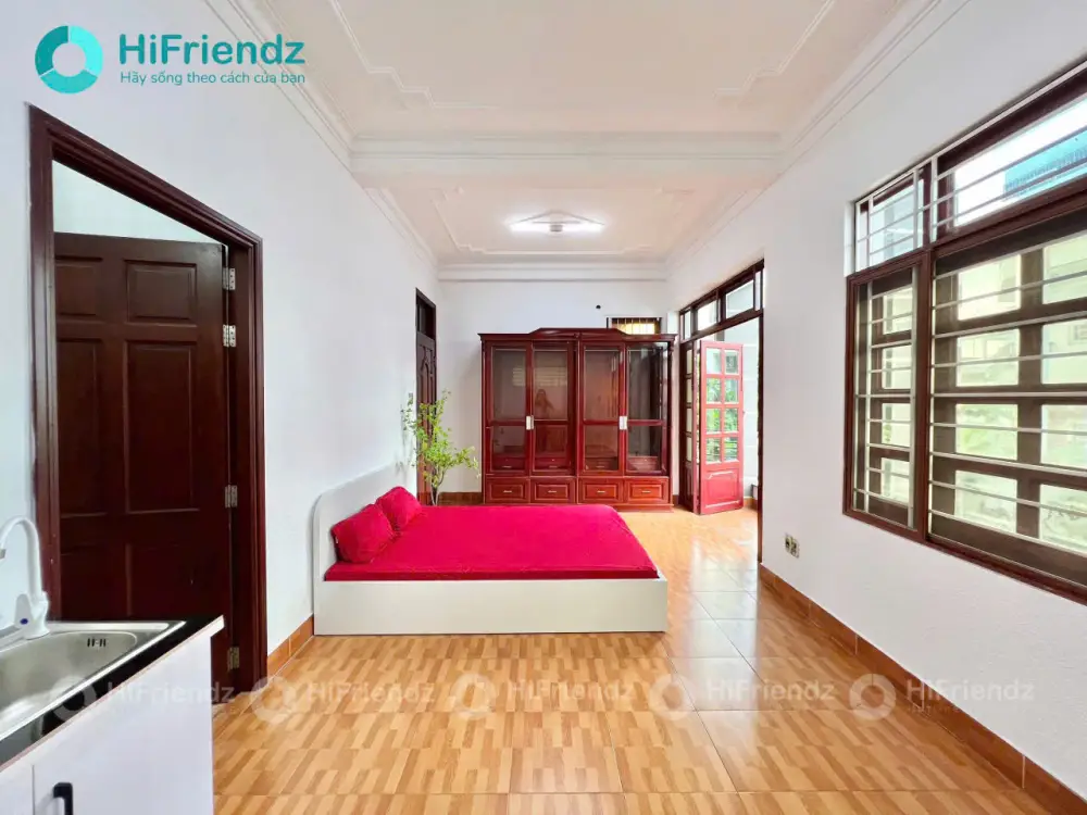 Cho thuê phòng 1331/15/88, Lê Đức Thọ, Phường 14, Quận Gò Vấp, Hồ Chí Minh