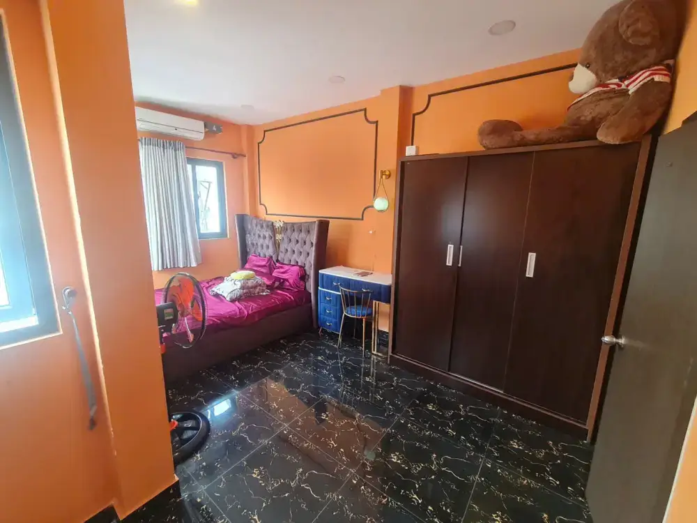 Cho thuê phòng 108/27/38, Võ Duy Ninh, Phường 22, Quận Bình Thạnh, Hồ Chí Minh