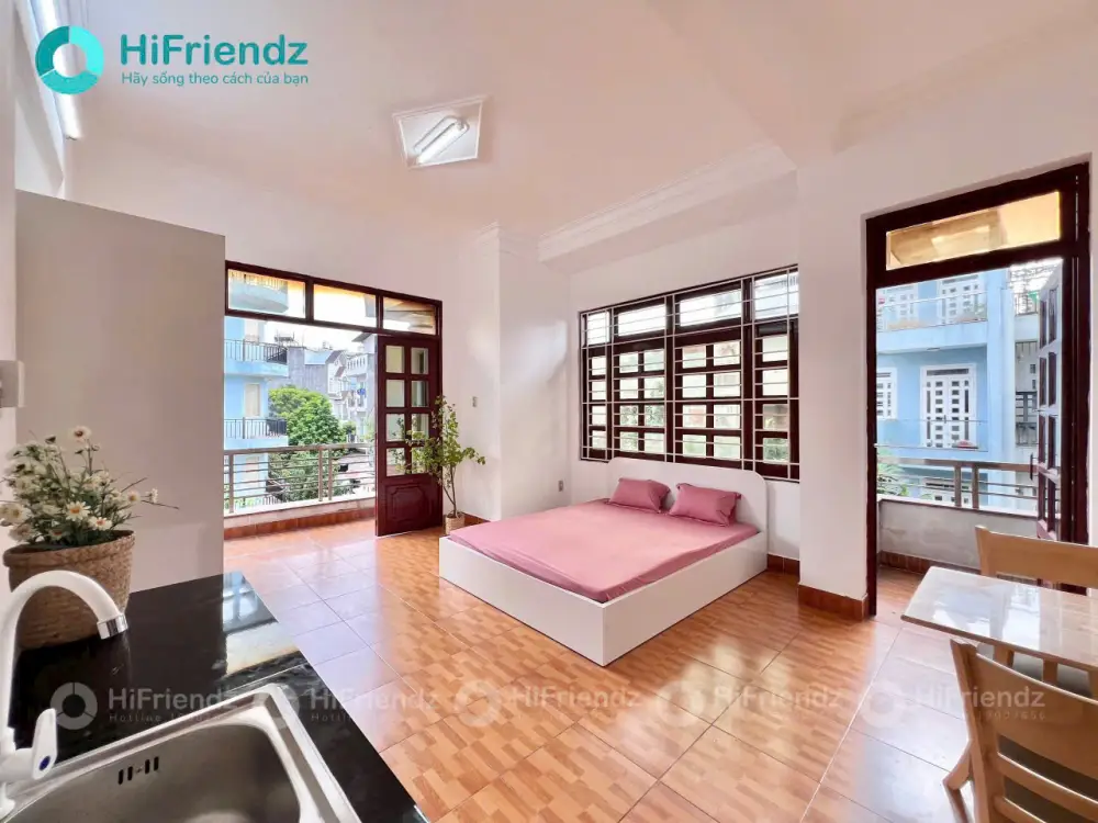 Cho thuê phòng 1331/15/88, Lê Đức Thọ, Phường 14, Quận Gò Vấp, Hồ Chí Minh