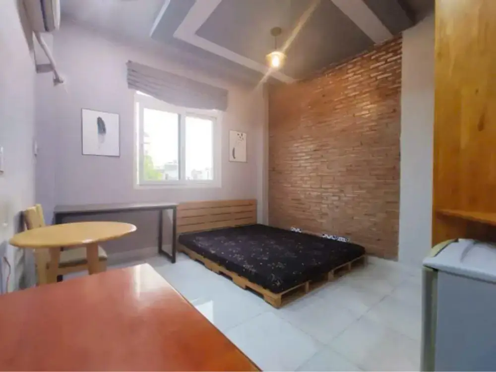 Cho thuê phòng 125/48/16, Lê Đức Thọ - zbt, Phường 17, Quận Gò Vấp, Hồ Chí Minh N2599 P80403