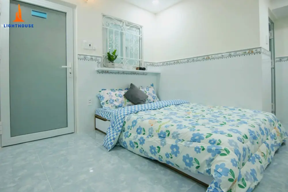 Cho thuê phòng 112/22, Bùi Quang Là - zbt, Phường 12, Quận Gò Vấp, Hồ Chí Minh