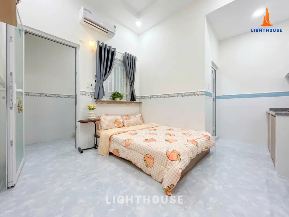 Cho thuê phòng 112/22, Bùi Quang Là - zbt, Phường 12, Quận Gò Vấp, Hồ Chí Minh