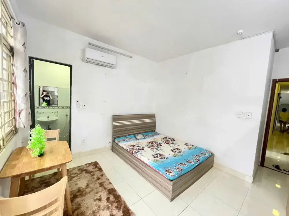 Cho thuê phòng 222/3, Bùi Đình Tuý - zbt, Phường 12, Quận Bình Thạnh, Hồ Chí Minh