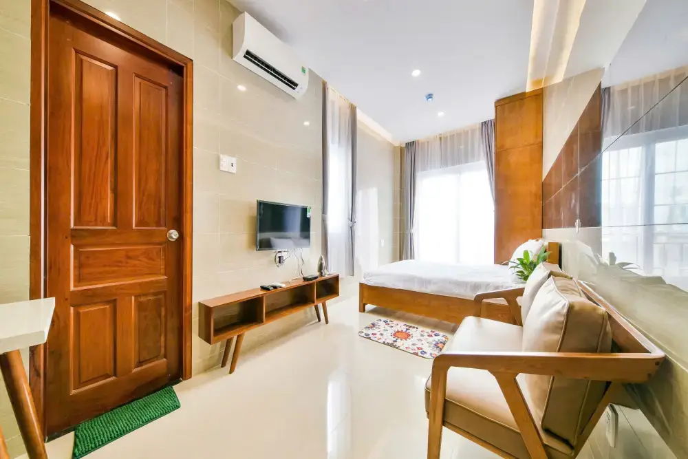 Cho thuê phòng 98, Phùng Văn Cung - zbt, Phường 07, Quận Phú Nhuận, Hồ Chí Minh