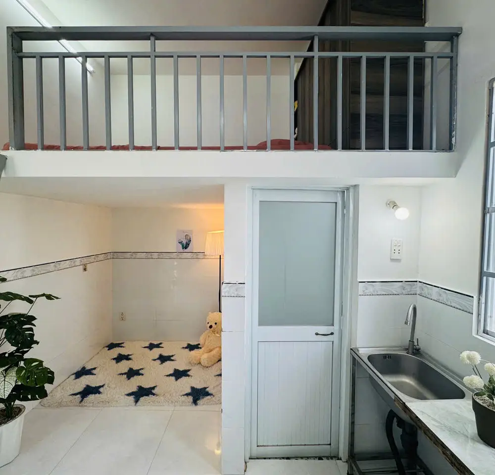 Cho thuê phòng 56/1/14, Văn Chung ZTT1, Phường 13, Quận Tân Bình, Hồ Chí Minh N3763 P70130