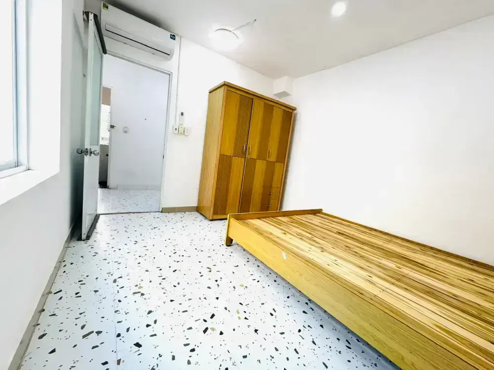 Cho thuê phòng 529/86, Huỳnh Văn Bánh, Phường 13, Quận Phú Nhuận, Hồ Chí Minh - zbt N6410 P30308