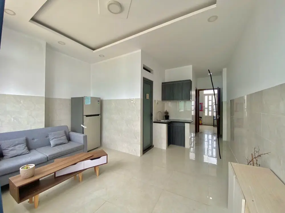 Cho thuê phòng 72, Bình Quới - zbt, Phường 27, Quận Bình Thạnh, Hồ Chí Minh