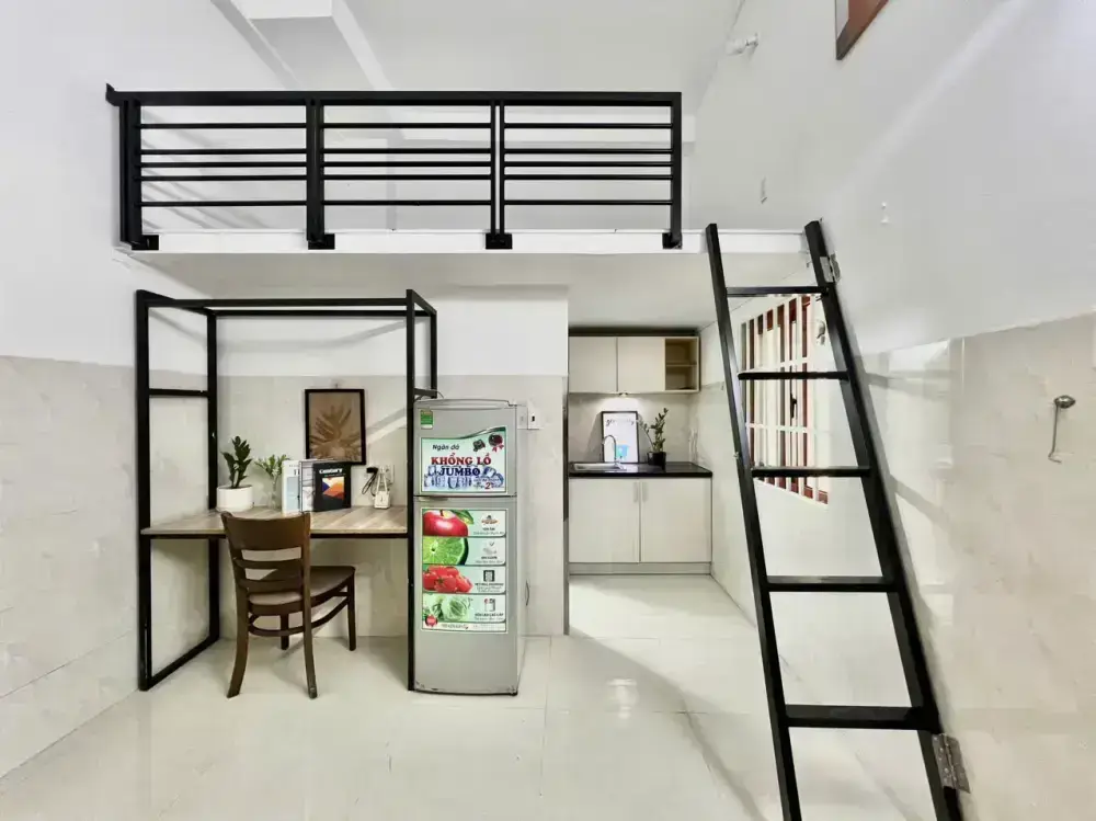 Cho thuê phòng 72, Bình Quới - zbt, Phường 27, Quận Bình Thạnh, Hồ Chí Minh