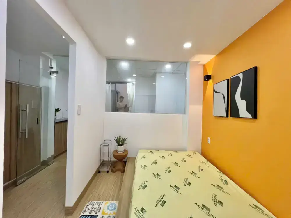 Cho thuê phòng 222, Nguyễn Văn Đậu - zbt, Phường 11, Quận Bình Thạnh, Hồ Chí Minh N6531 P30312