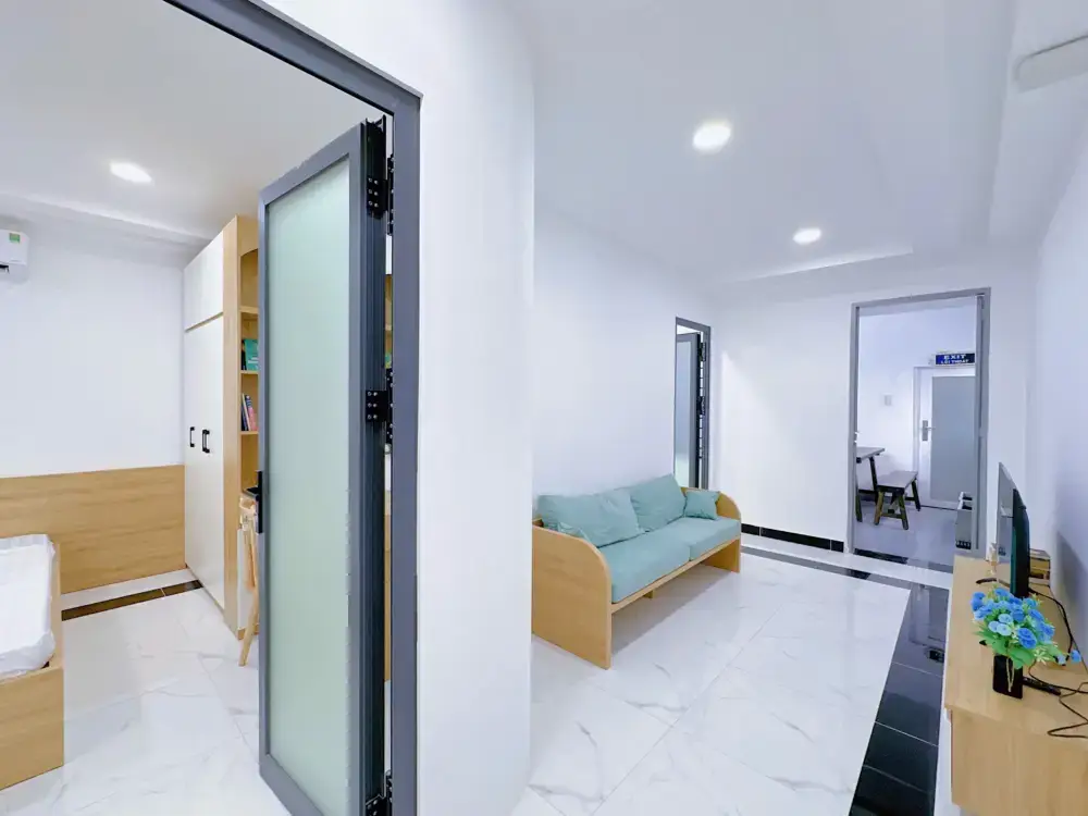 Cho thuê phòng 126, Nguyễn Xí - zbt, Phường 26, Quận Bình Thạnh, Hồ Chí Minh