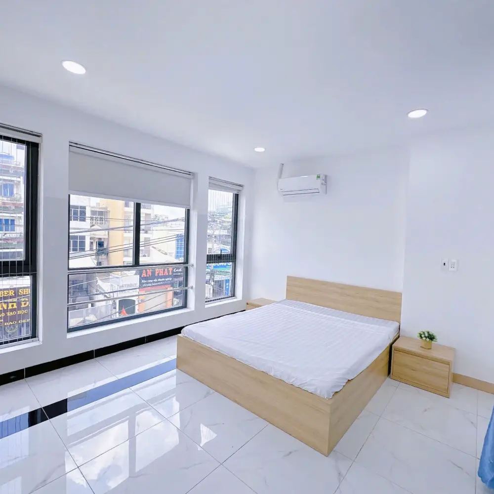 Cho thuê phòng 126, Nguyễn Xí - zbt, Phường 26, Quận Bình Thạnh, Hồ Chí Minh N3718 P30318