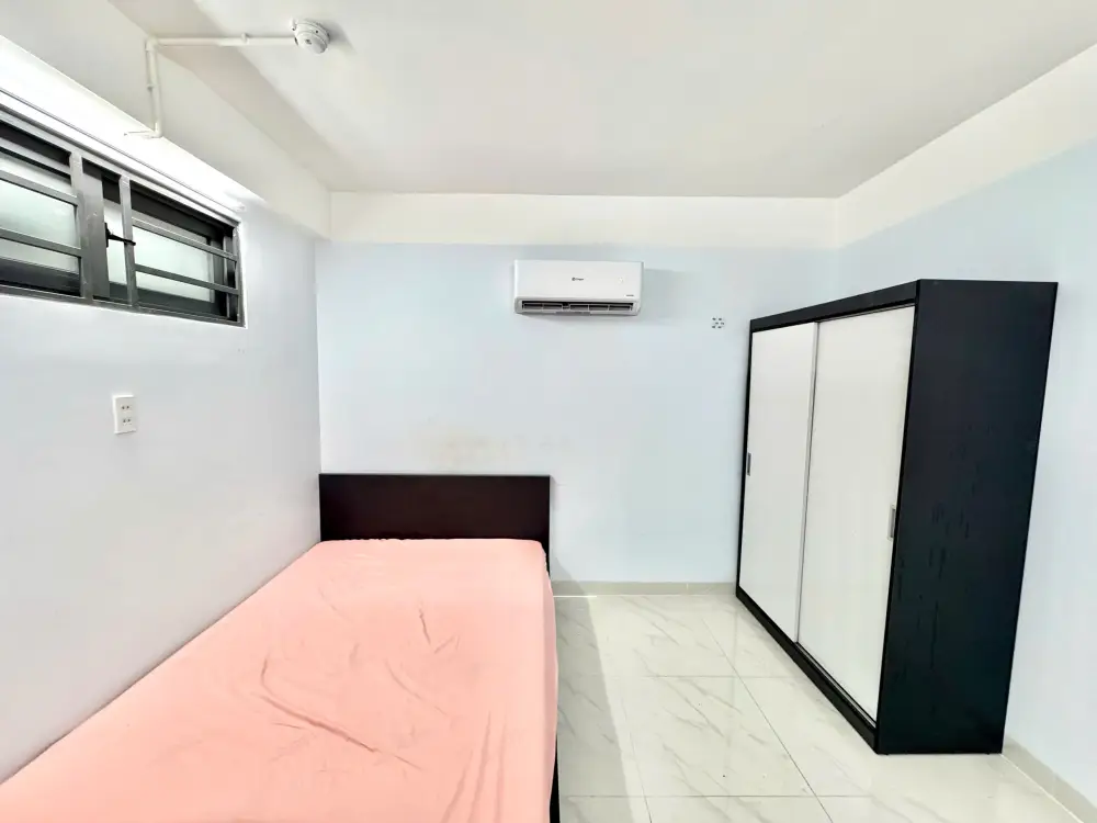 Cho thuê phòng 379/38, Thống Nhất - zbt, Phường 11, Quận Gò Vấp, Hồ Chí Minh