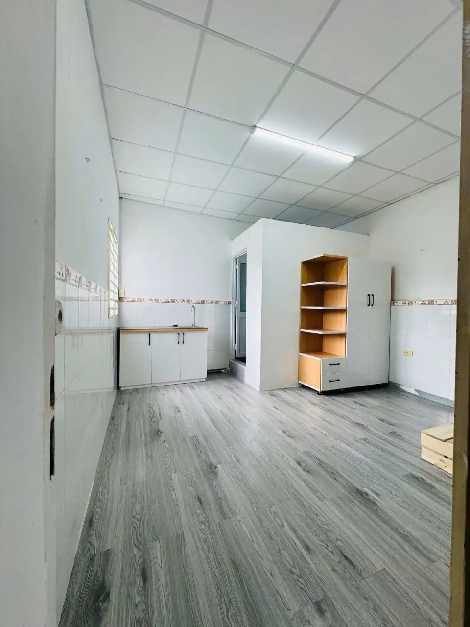 Cho thuê phòng 296/50/5, Nguyễn Văn Lượng - zbt, Phường 17, Quận Gò Vấp, Hồ Chí Minh