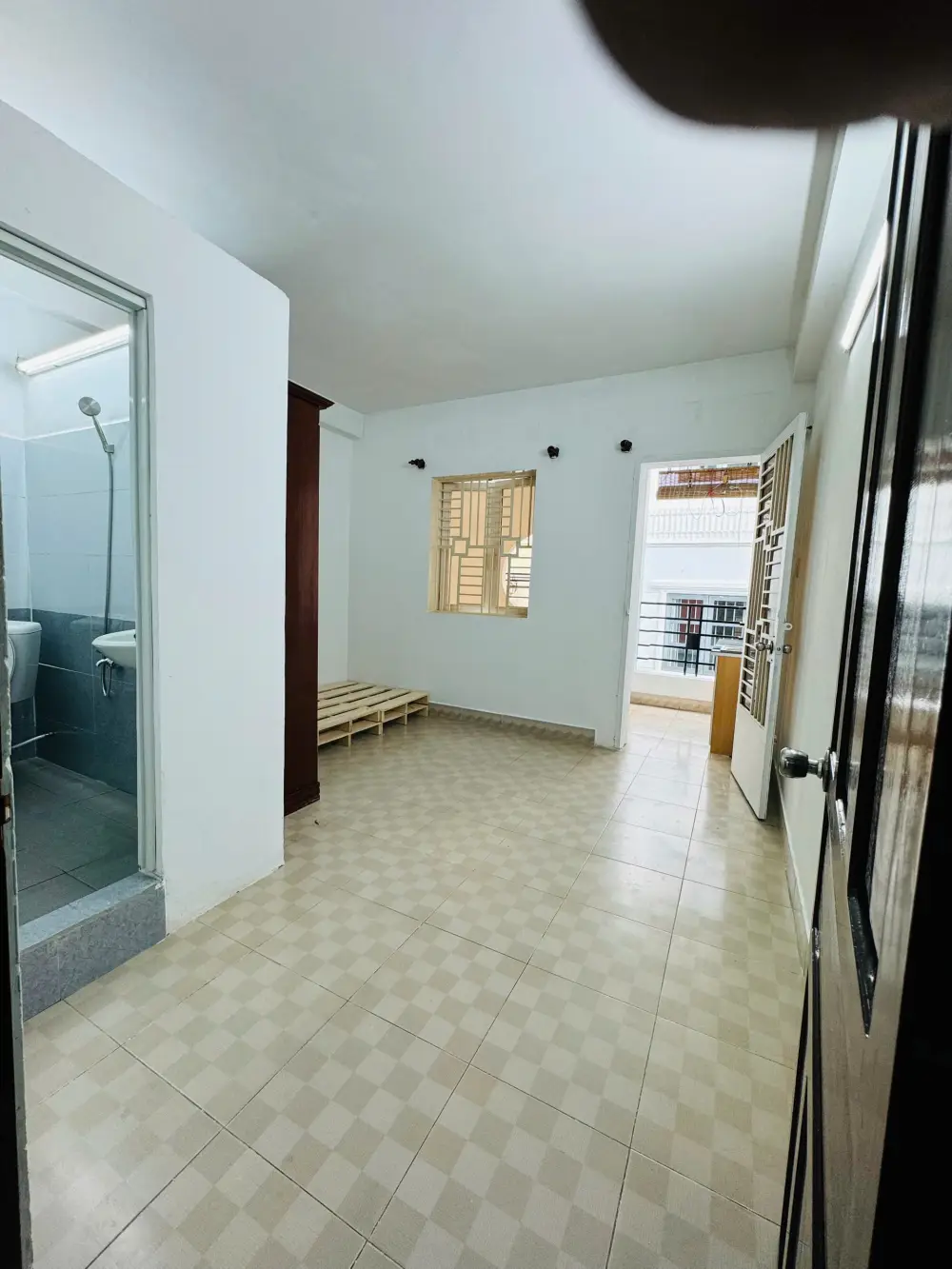 Cho thuê phòng 296/50/5, Nguyễn Văn Lượng - zbt, Phường 17, Quận Gò Vấp, Hồ Chí Minh