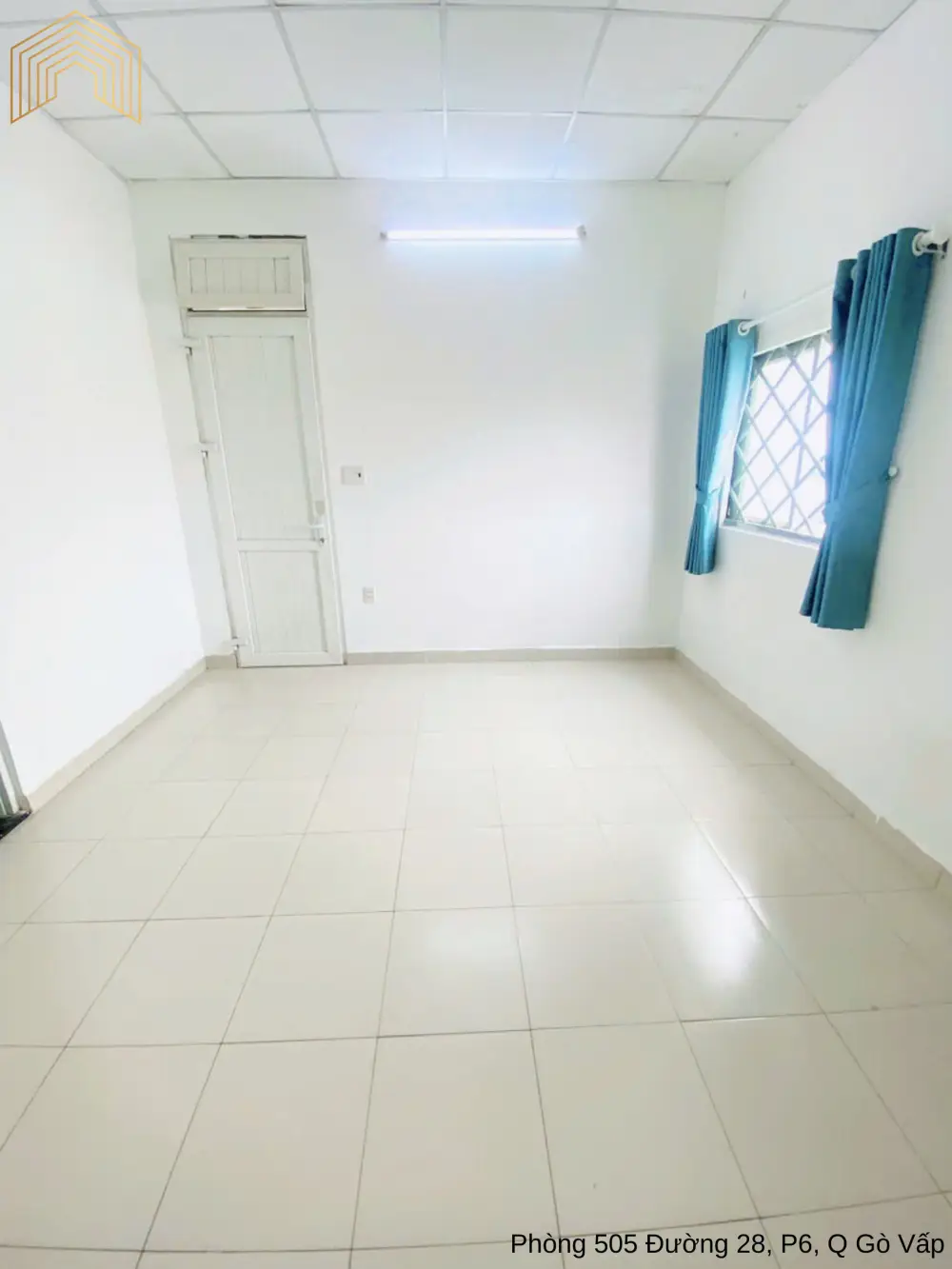 Cho thuê phòng 213/4/7, Đường số 28 - zbt, Phường 6, Quận Gò Vấp, Hồ Chí Minh