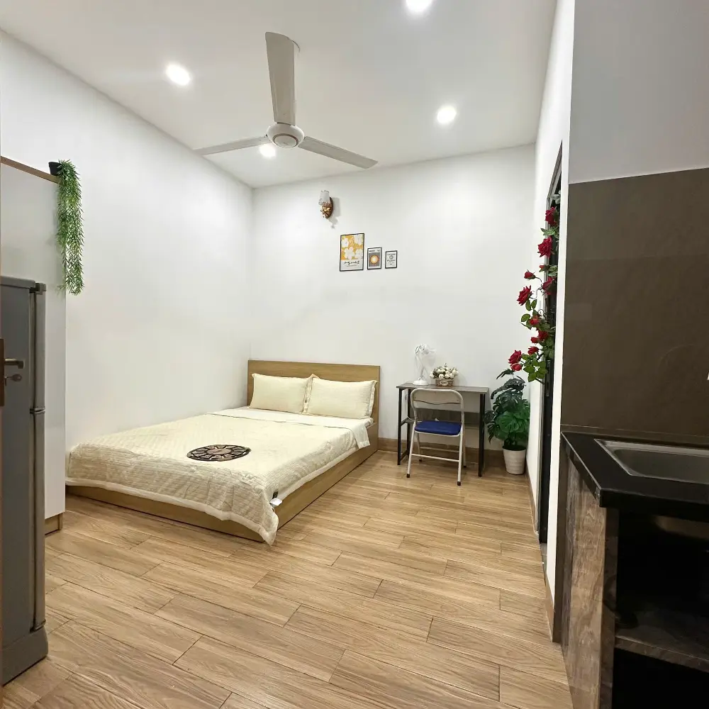 Cho thuê phòng 440/23, Thống Nhất - zbt, Phường 16, Quận Gò Vấp, Hồ Chí Minh