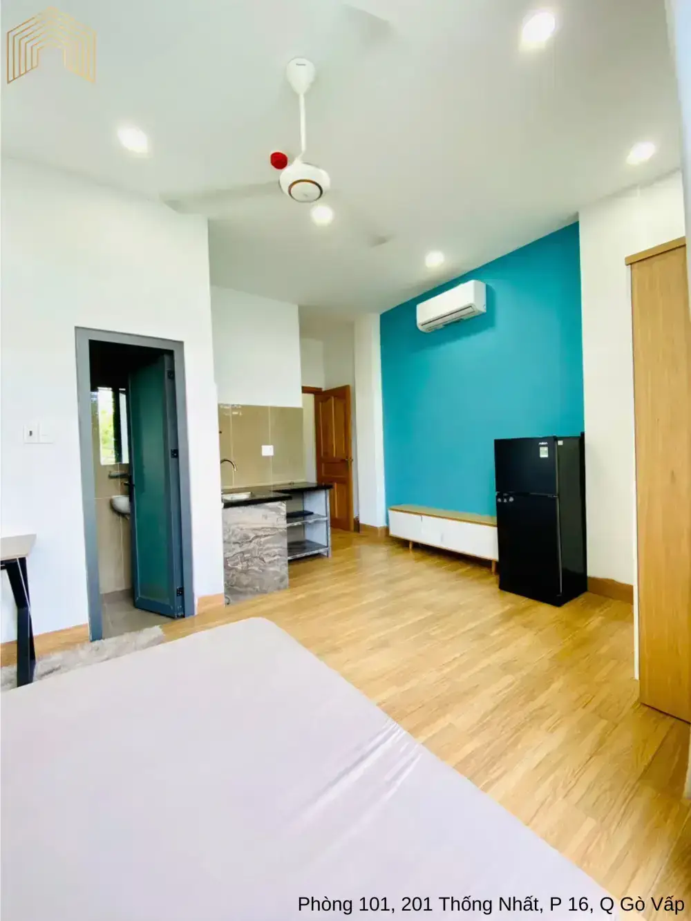 Cho thuê phòng 440/23, Thống Nhất - zbt, Phường 16, Quận Gò Vấp, Hồ Chí Minh