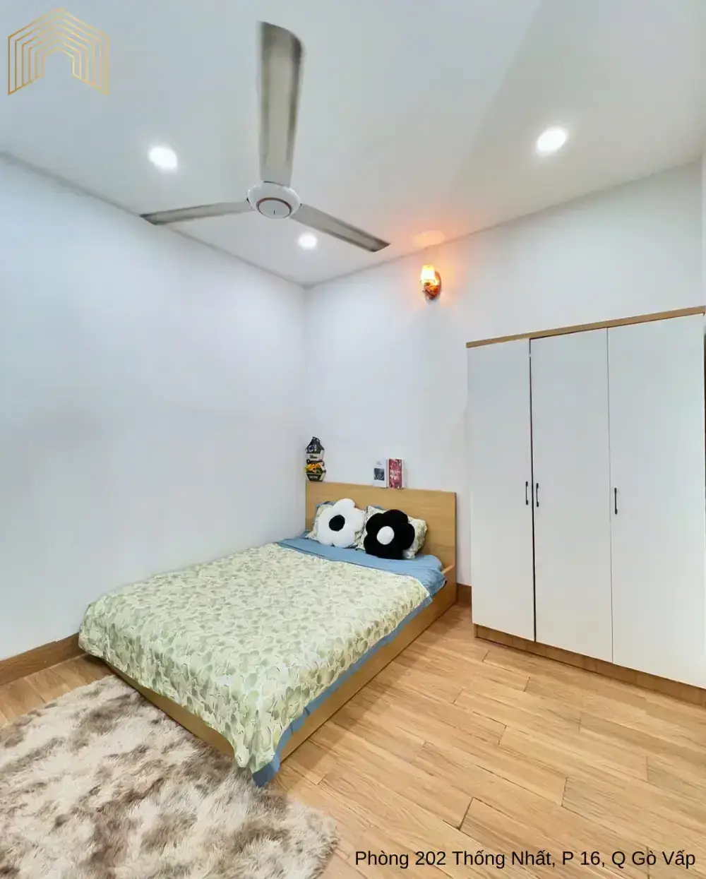 Cho thuê phòng 440/23, Thống Nhất - zbt, Phường 16, Quận Gò Vấp, Hồ Chí Minh