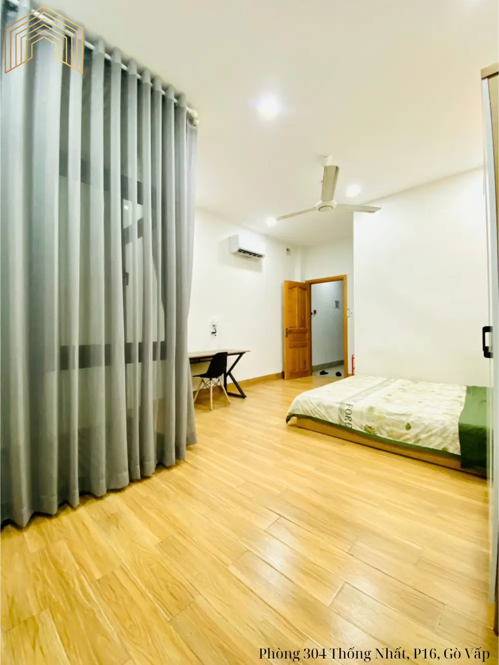 Cho thuê phòng 440/23, Thống Nhất - zbt, Phường 16, Quận Gò Vấp, Hồ Chí Minh