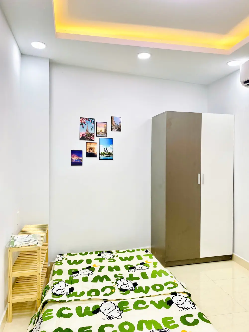 Cho thuê phòng 484/1A, Lê Quang Định - zbt, Phường 14, Quận Bình Thạnh, Hồ Chí Minh