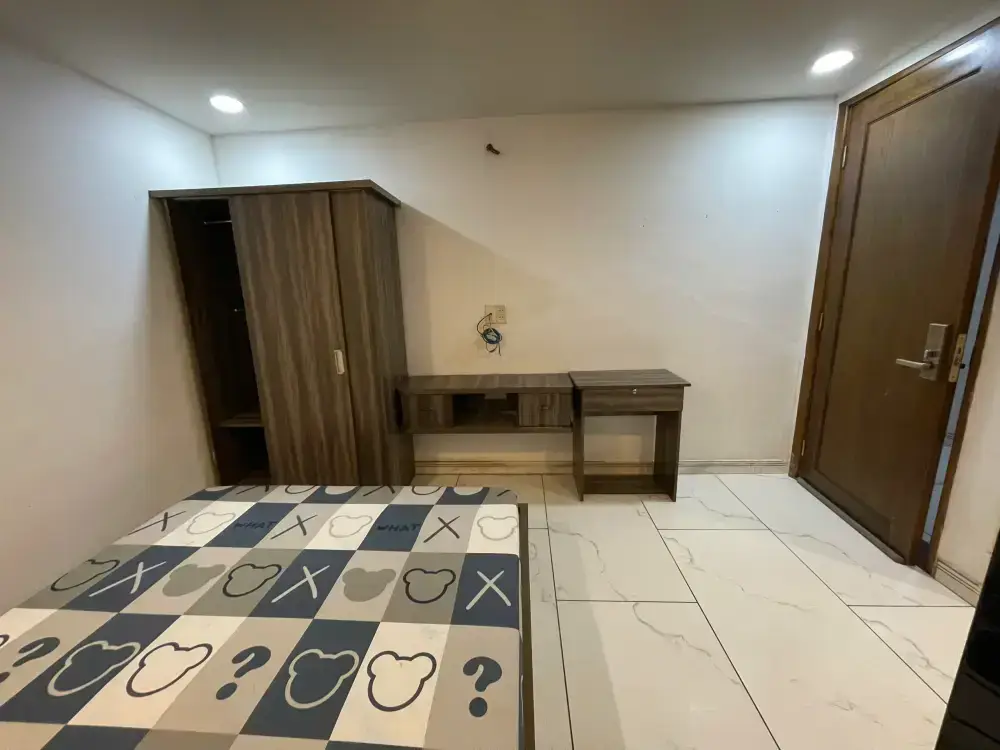 Cho thuê phòng 133/8, Bình Quới zbt, Phường 27, Quận Bình Thạnh, Hồ Chí Minh