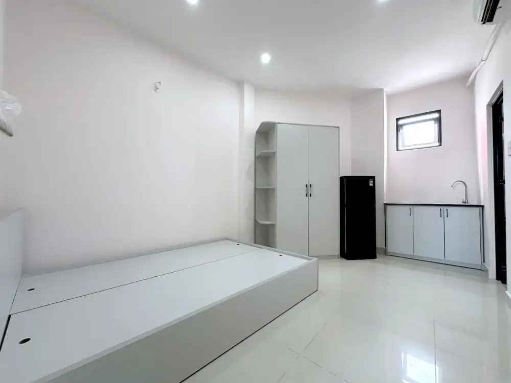 Cho thuê phòng 236/3, Điện Biên Phủ - zbt, Phường 17, Quận Bình Thạnh, Hồ Chí Minh